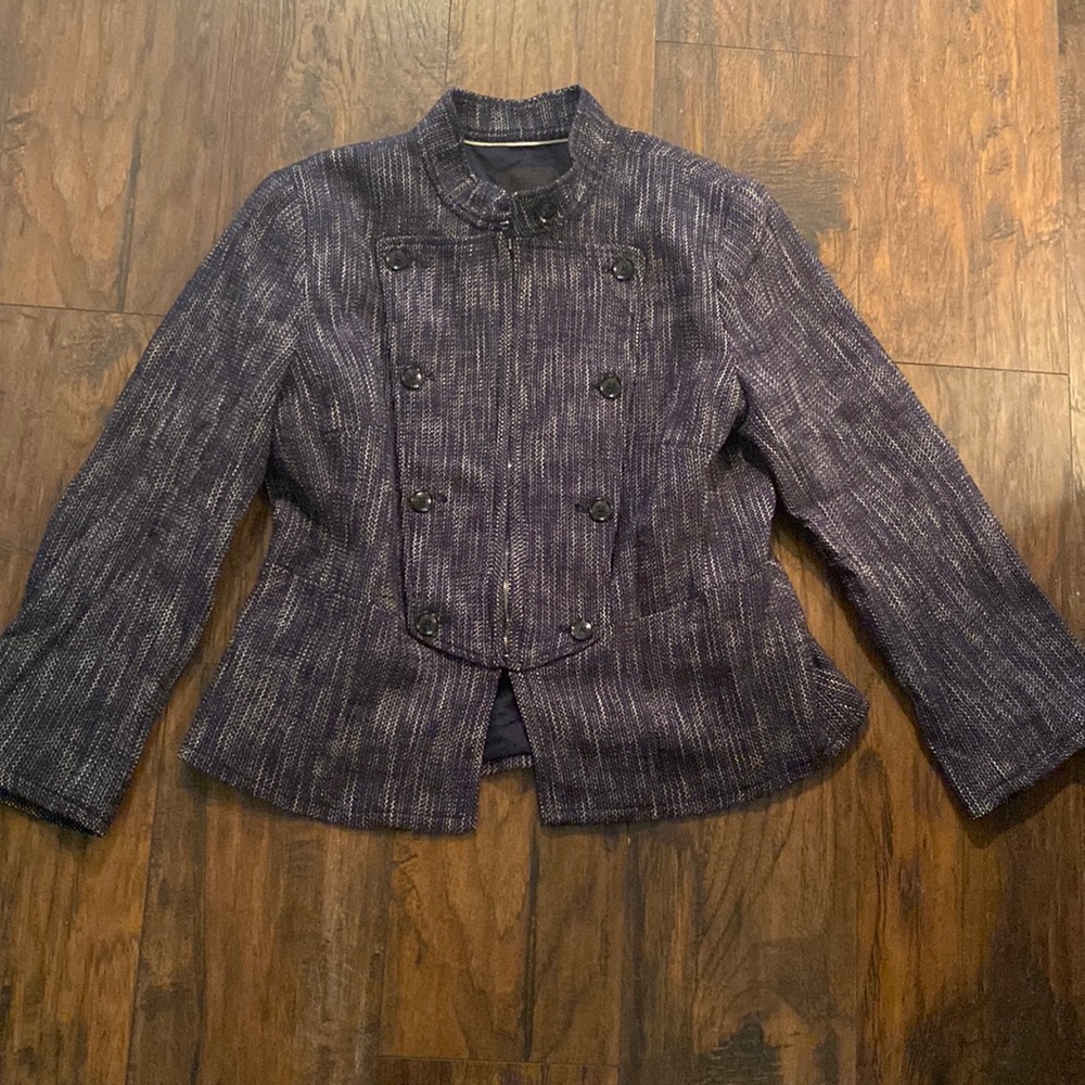 Women’s Blazer